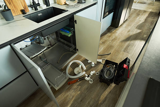 24/7 Emergency Gas Line Repair experts in Olivet, NJ